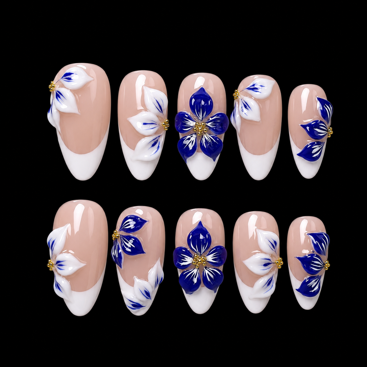 BLUE LOTUS