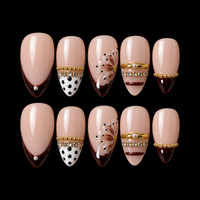 MOCHA LUXE