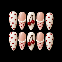 CHERRY DARLING