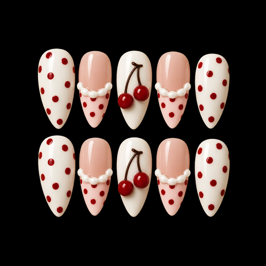CHERRY DARLING