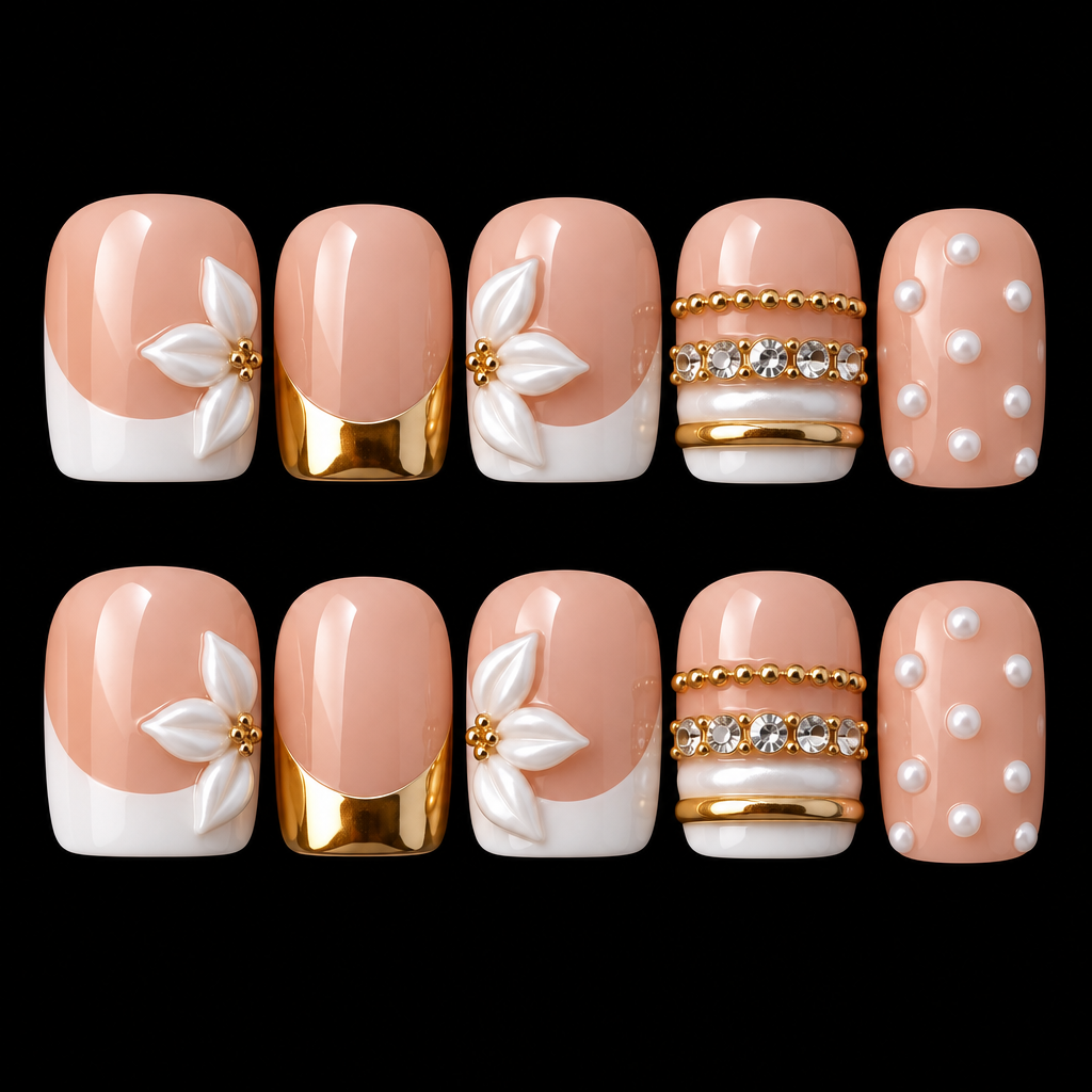 PEARL BLOSSOM