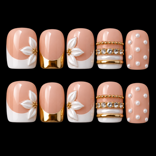 PEARL BLOSSOM