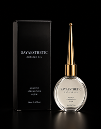 CUTICLE OIL