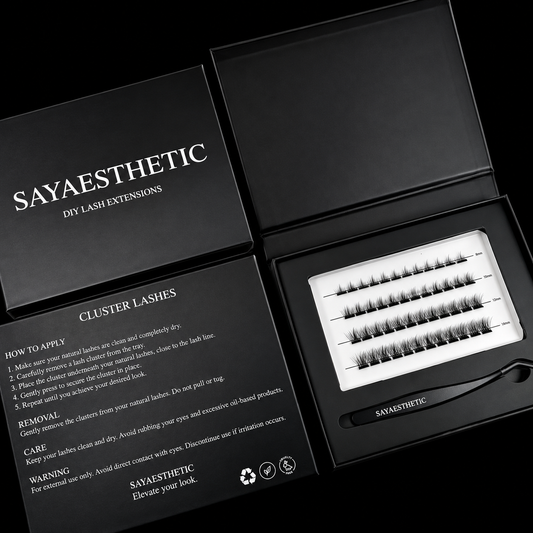 LIGHT VOLUME SET