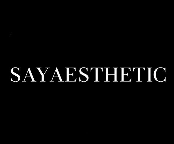 SAYAESTHETIC
