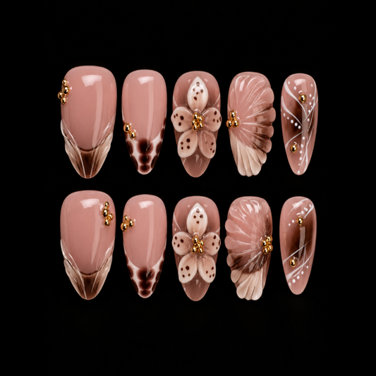 THE BLOSSOM SET
